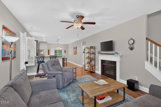 3837 Saint Lucy Drive, Franklinton, NC 27525