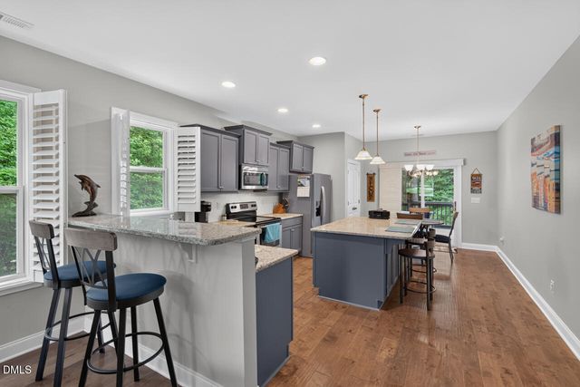 3837 Saint Lucy Drive, Franklinton, NC 27525