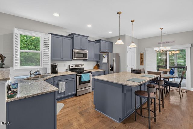 3837 Saint Lucy Drive, Franklinton, NC 27525
