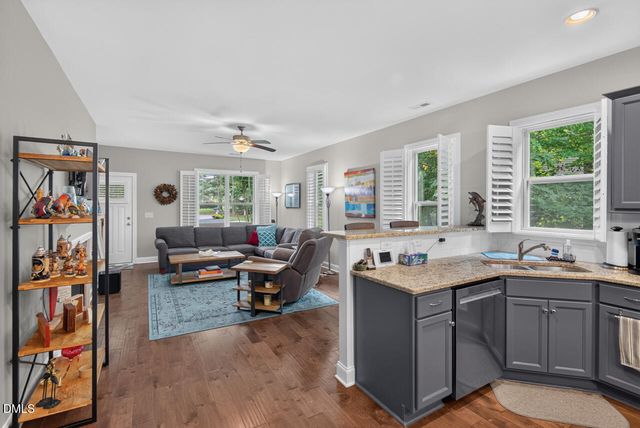 3837 Saint Lucy Drive, Franklinton, NC 27525