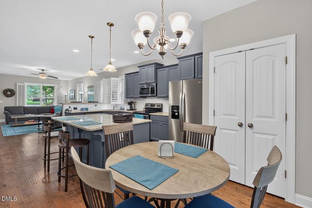 3837 Saint Lucy Drive, Franklinton, NC 27525