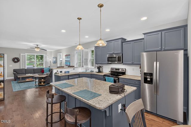 3837 Saint Lucy Drive, Franklinton, NC 27525