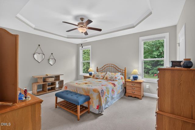 3837 Saint Lucy Drive, Franklinton, NC 27525
