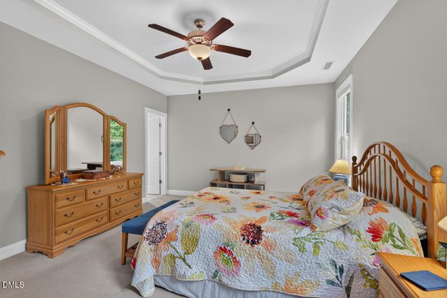 3837 Saint Lucy Drive, Franklinton, NC 27525