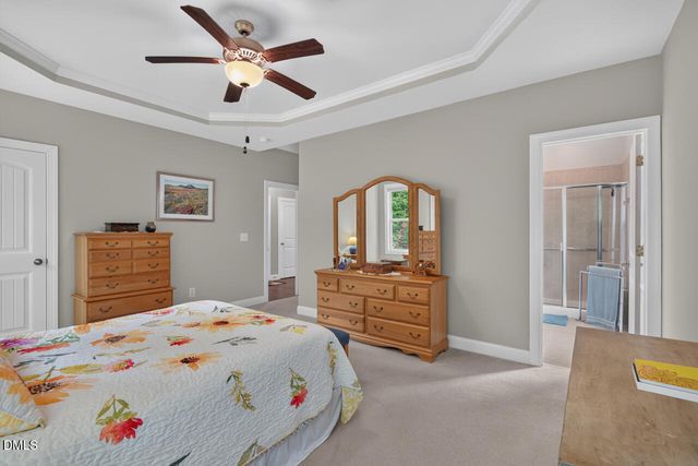 3837 Saint Lucy Drive, Franklinton, NC 27525