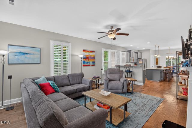 3837 Saint Lucy Drive, Franklinton, NC 27525