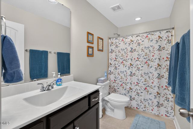 3837 Saint Lucy Drive, Franklinton, NC 27525