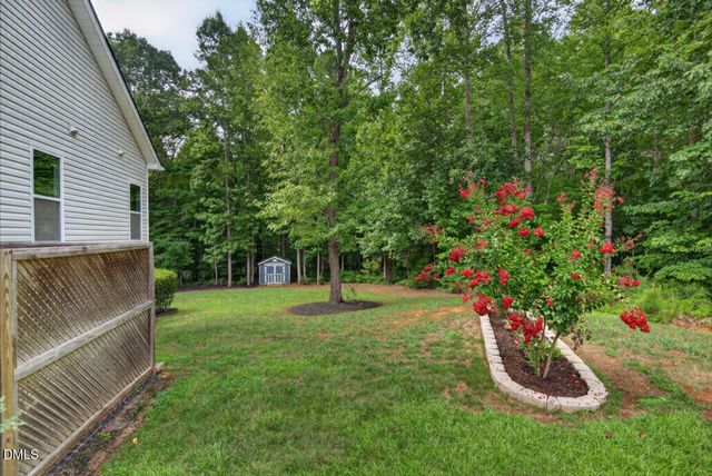 3837 Saint Lucy Drive, Franklinton, NC 27525