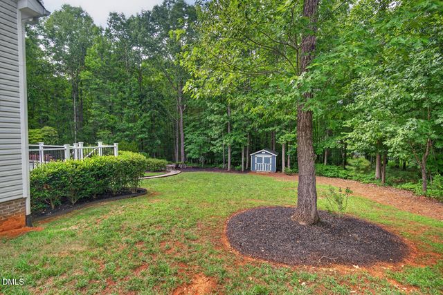 3837 Saint Lucy Drive, Franklinton, NC 27525