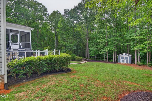 3837 Saint Lucy Drive, Franklinton, NC 27525