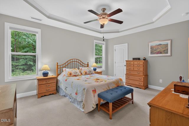 3837 Saint Lucy Drive, Franklinton, NC 27525