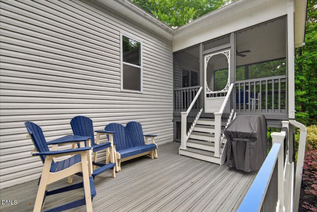 3837 Saint Lucy Drive, Franklinton, NC 27525
