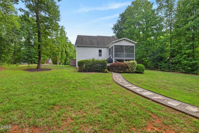 3837 Saint Lucy Drive, Franklinton, NC 27525
