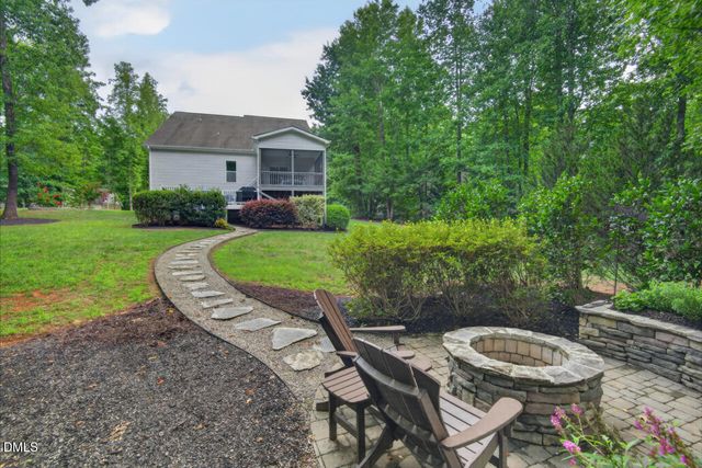 3837 Saint Lucy Drive, Franklinton, NC 27525