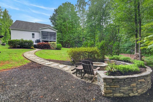 3837 Saint Lucy Drive, Franklinton, NC 27525