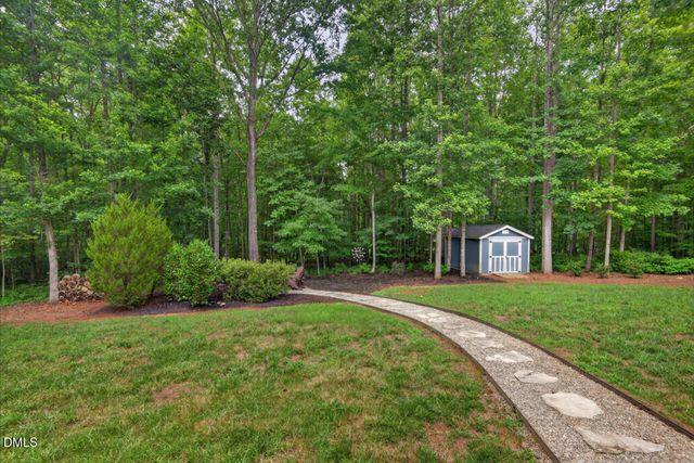 3837 Saint Lucy Drive, Franklinton, NC 27525