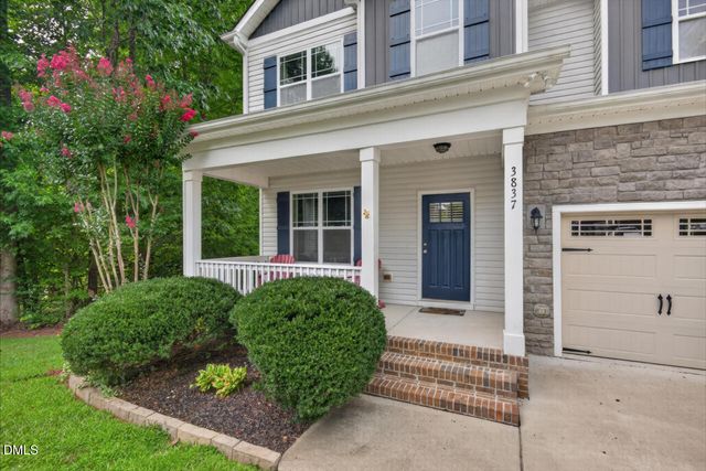3837 Saint Lucy Drive, Franklinton, NC 27525