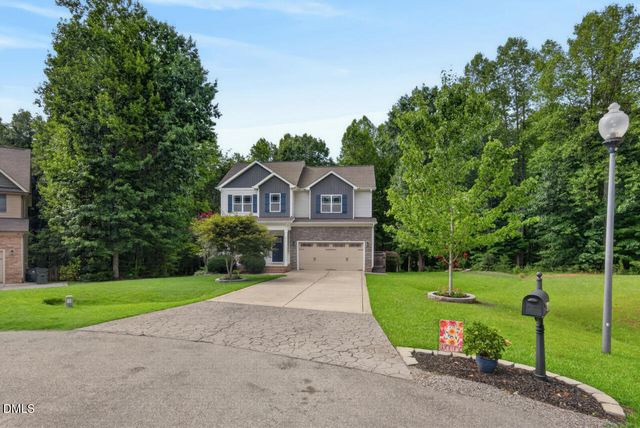 3837 Saint Lucy Drive, Franklinton, NC 27525