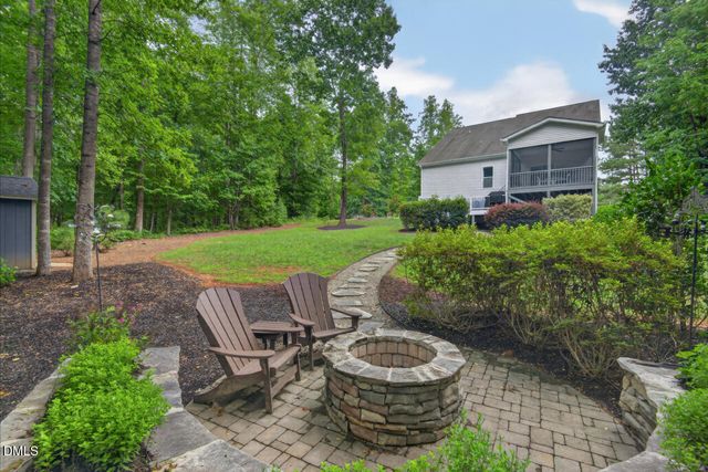 3837 Saint Lucy Drive, Franklinton, NC 27525