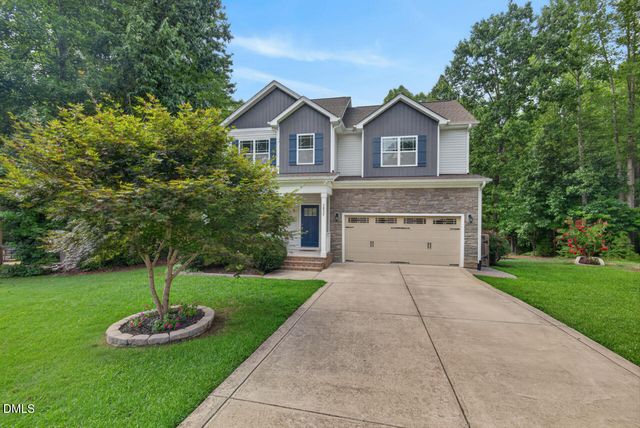 3837 Saint Lucy Drive, Franklinton, NC 27525