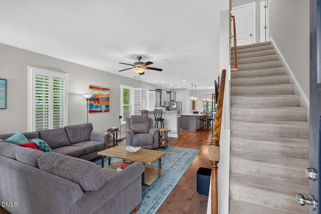 3837 Saint Lucy Drive, Franklinton, NC 27525