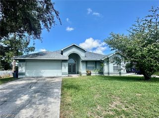 17150 Knight DR, Fort Myers, FL 33967