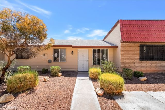 3975 Torsby Place, Las Vegas, NV 89119