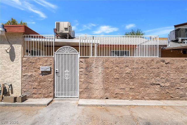 3975 Torsby Place, Las Vegas, NV 89119