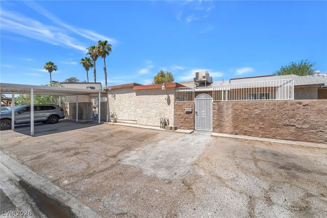 3975 Torsby Place, Las Vegas, NV 89119