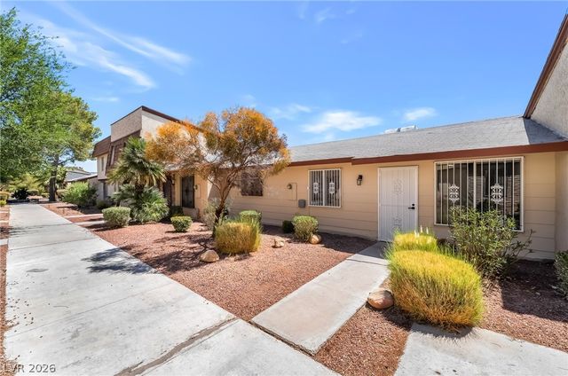 3975 Torsby Place, Las Vegas, NV 89119