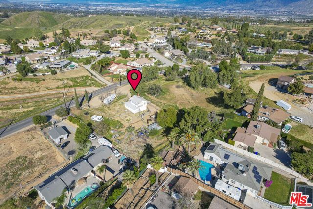 12273 Overcrest Drive, Yucaipa, CA 92399