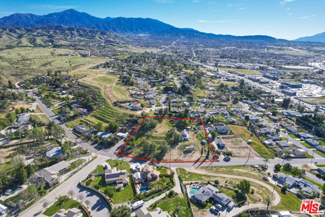 12273 Overcrest Drive, Yucaipa, CA 92399
