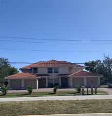 231 CULTURAL PARK BOULEVARD A, Cape Coral, FL 33990