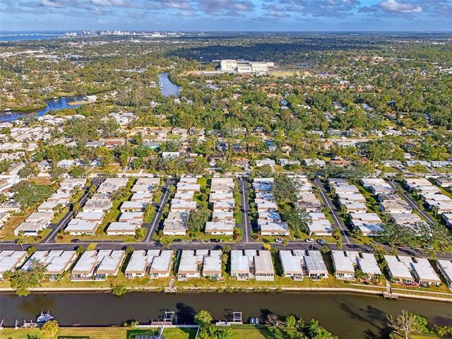 2505 RIVERBLUFF PARKWAY V196, Sarasota, FL 34231