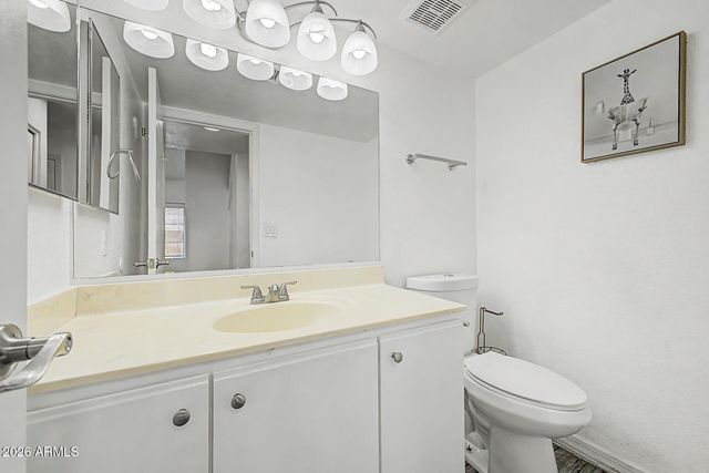 8854 W FAIRMOUNT Avenue, Phoenix, AZ 85037