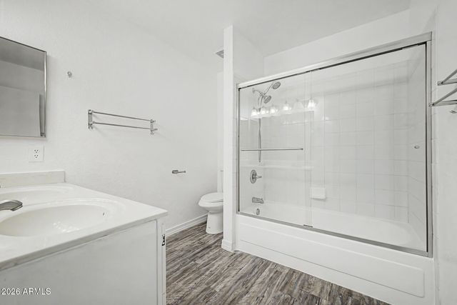 8854 W FAIRMOUNT Avenue, Phoenix, AZ 85037