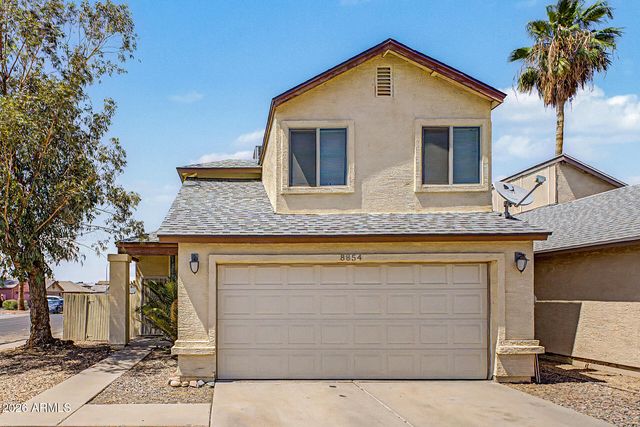 8854 W FAIRMOUNT Avenue, Phoenix, AZ 85037