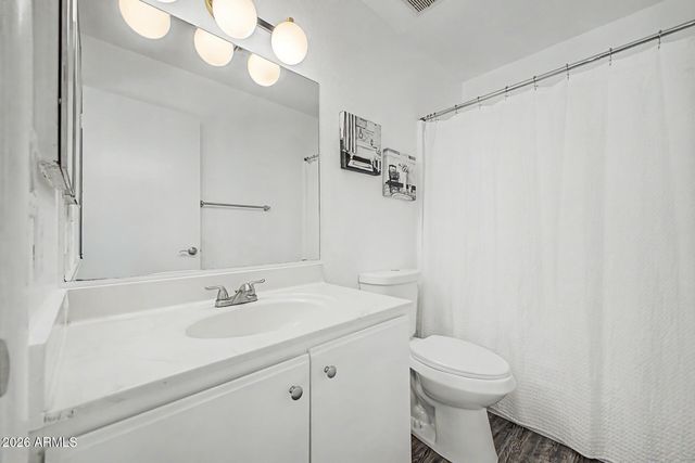 8854 W FAIRMOUNT Avenue, Phoenix, AZ 85037