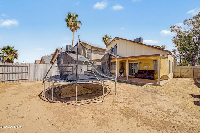 8854 W FAIRMOUNT Avenue, Phoenix, AZ 85037