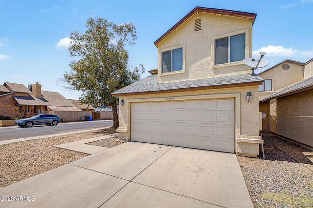8854 W FAIRMOUNT Avenue, Phoenix, AZ 85037