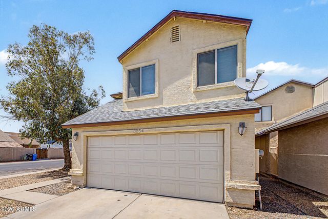 8854 W FAIRMOUNT Avenue, Phoenix, AZ 85037