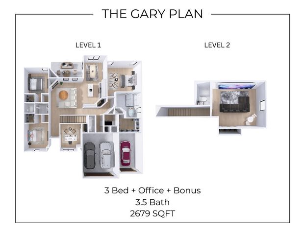 1450 Tiffany Street, Centerton, AR 72719
