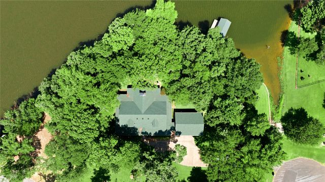 8726 Toler Pointe, Larue, TX 75770