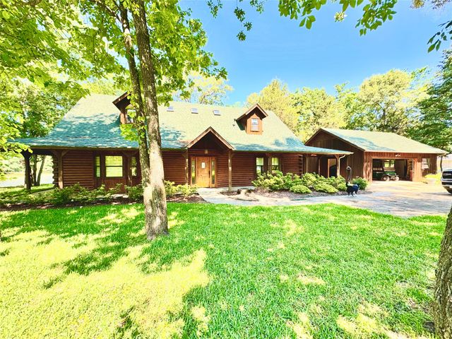 8726 Toler Pointe, Larue, TX 75770