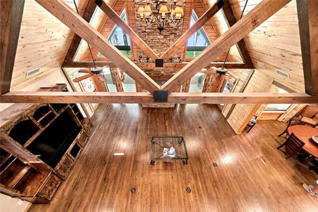 8726 Toler Pointe, Larue, TX 75770