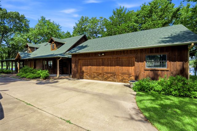 8726 Toler Pointe, Larue, TX 75770