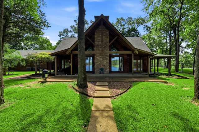 8726 Toler Pointe, Larue, TX 75770