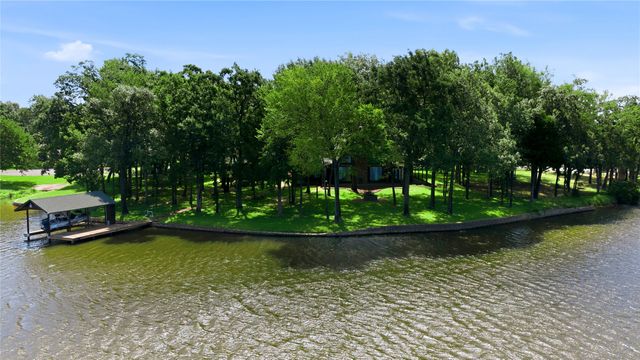 8726 Toler Pointe, Larue, TX 75770