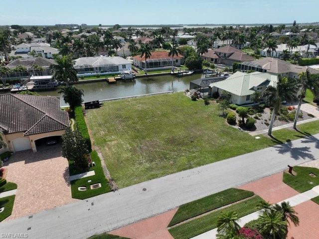 131 Channel CT, Marco Island, FL 34145