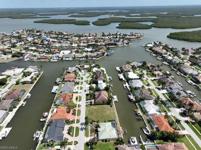 131 Channel CT, Marco Island, FL 34145